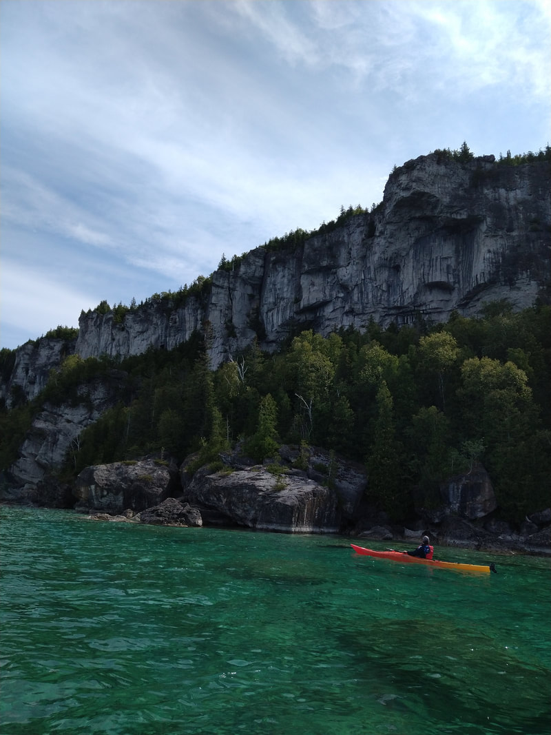 Canoe and Kayak Rental Rates