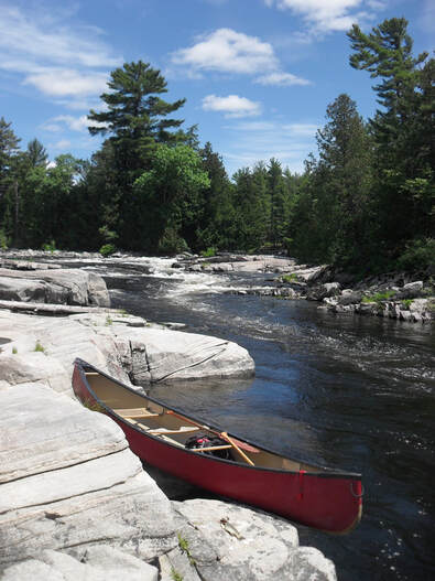 Canoe and Kayak Rentals